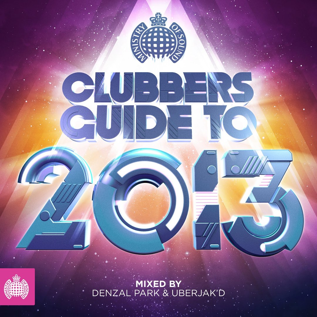 Clubbers Guide 2013 - Ministry of Sound from Ministry of