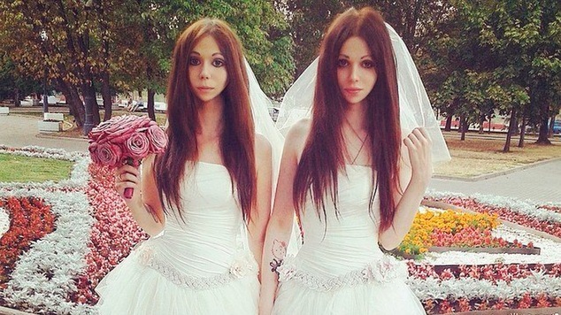 Russian Brides Wed In Legal Loophole Outinperth Gay And Lesbian