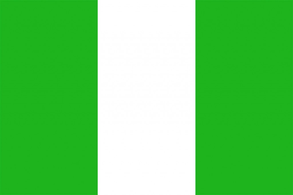 Nigeria Flag - OUTInPerth | LGBTQIA+ News and Culture | OUTInPerth
