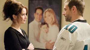 SILVER LININGS PLAYBOOK