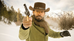 django unchained