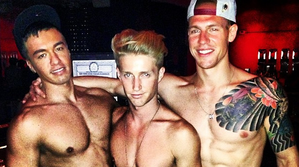 24 best gay bars in nyc