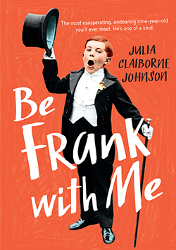 be frank with me book