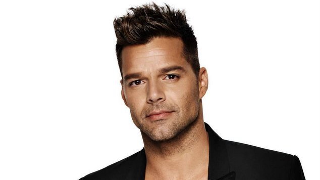 Get Naked: Ricky Martin posts tasteful nude to Instagram | OUTInPerth ...