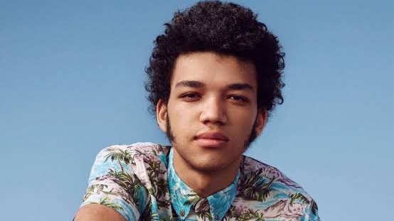 Justice Smith Calls For More Queer And Trans Inclusion In Black Lives Matter Outinperth