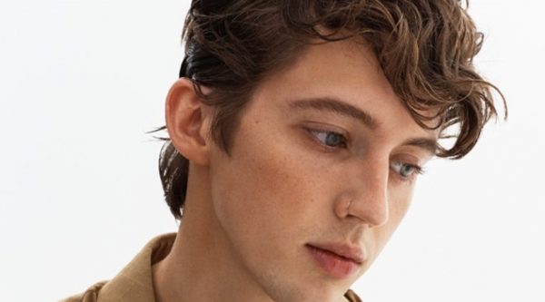 Troye Sivan returns to acting for new TV series 'The Idol' | OUTInPerth ...