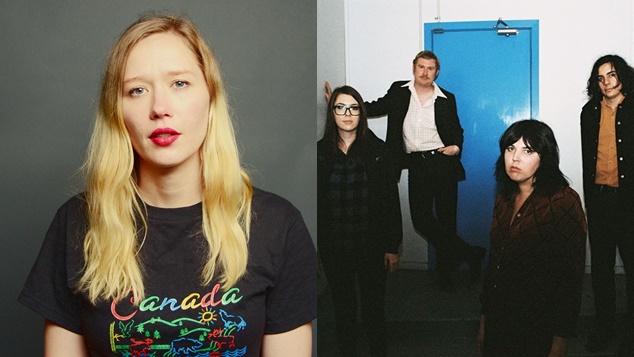 Julia Jacklin and RVG take on one of Björk's biggest hits | OUTInPerth ...