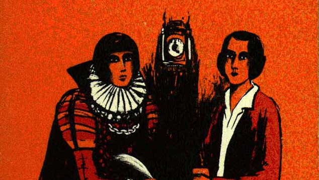 The Indy Book Club: Virginia Woolf's lesbian love letter Orlando joyfully  deconstructs the gender binary, The Independent
