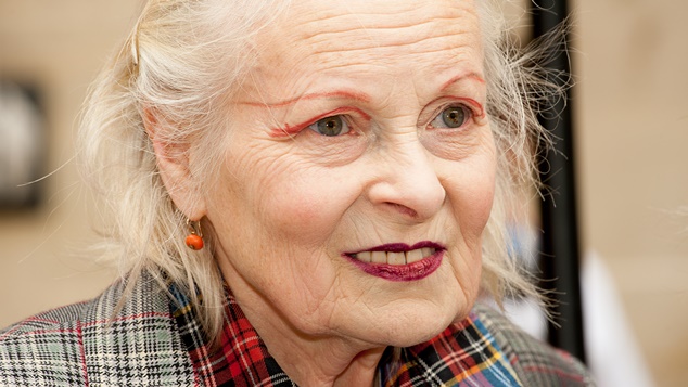 Fashion icon and punk pioneer Dame Vivienne Westwood dead at 81