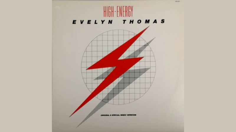 “High Energy” singer Evelyn Thomas dies at the age of 70